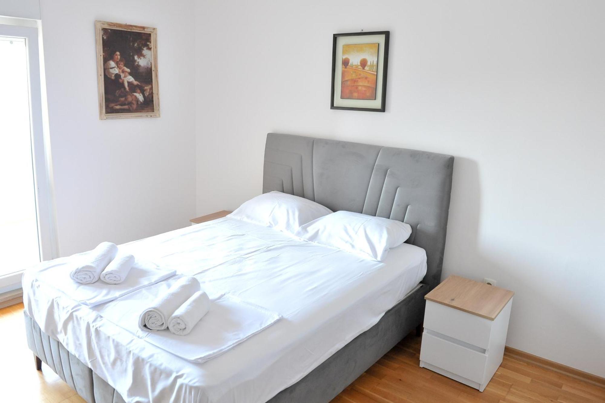 Orca Apartments Мостар Екстериор снимка