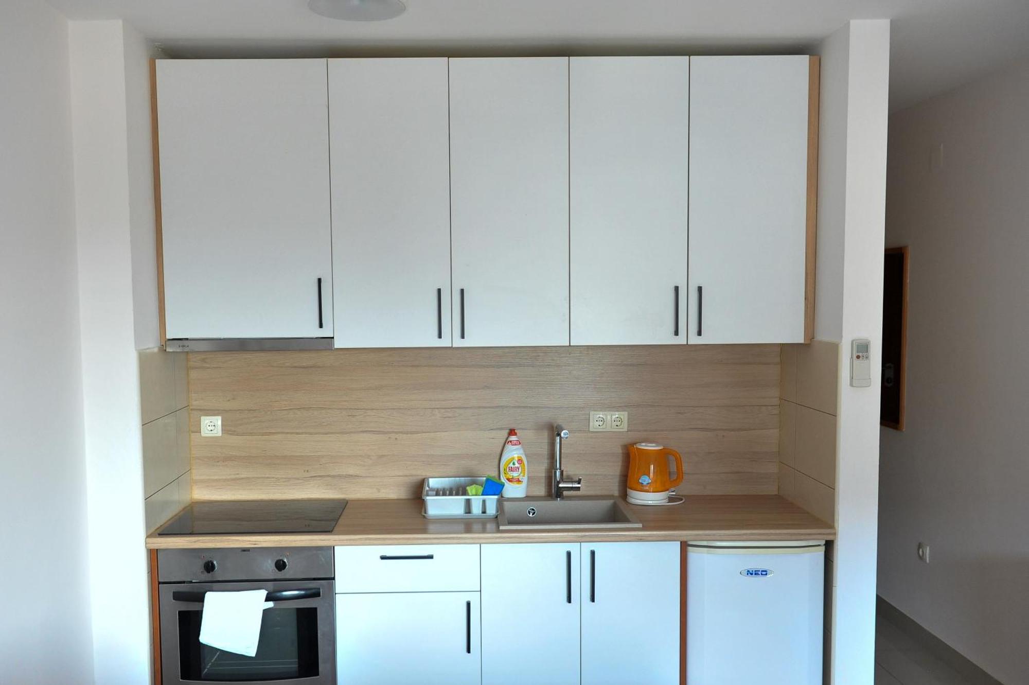 Orca Apartments Мостар Екстериор снимка