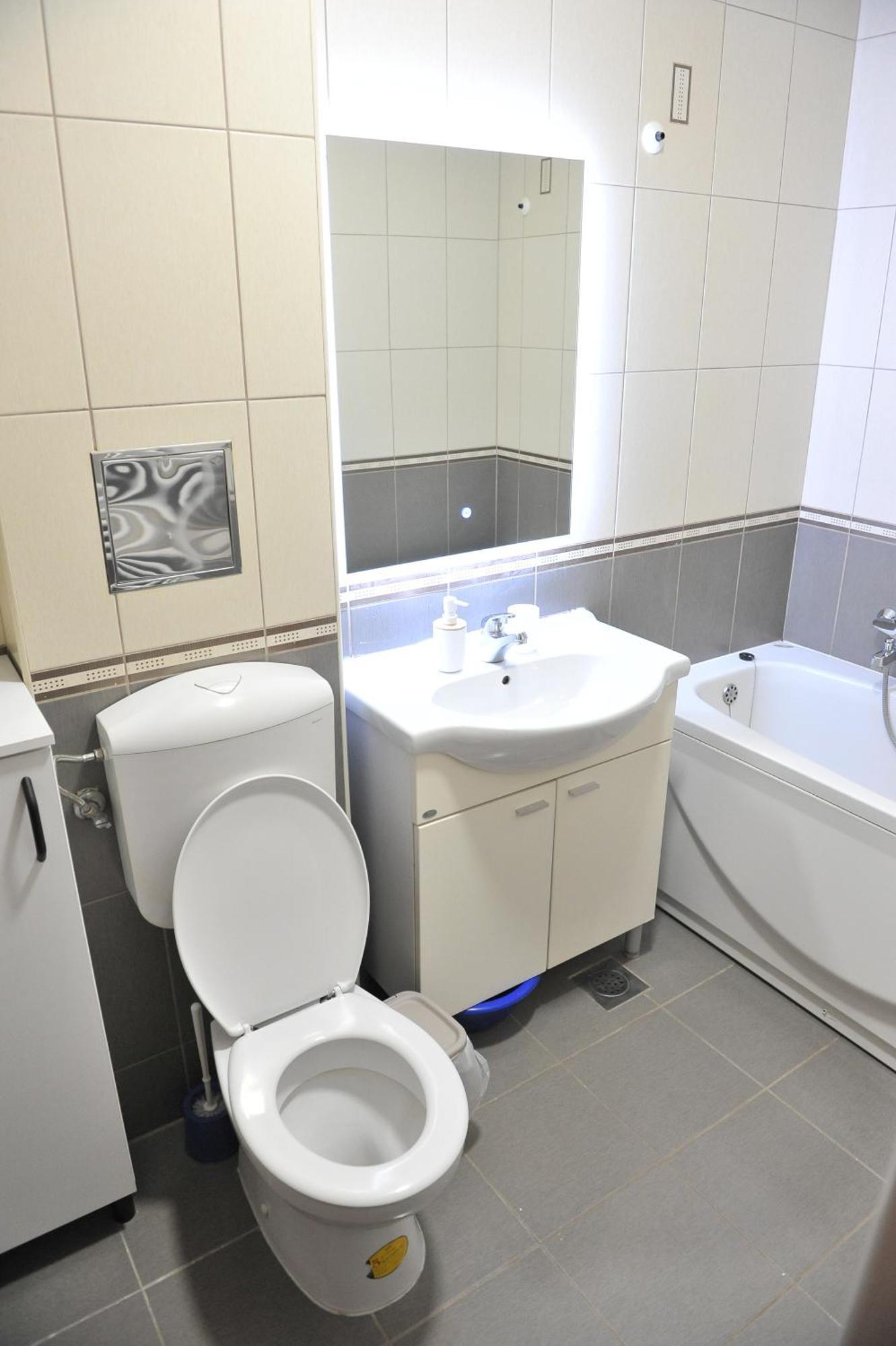 Orca Apartments Мостар Екстериор снимка