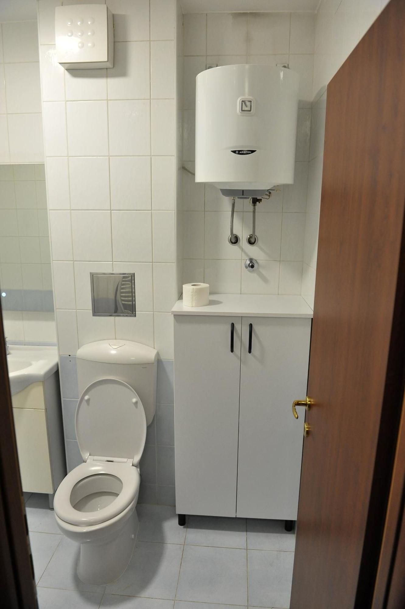 Orca Apartments Мостар Екстериор снимка
